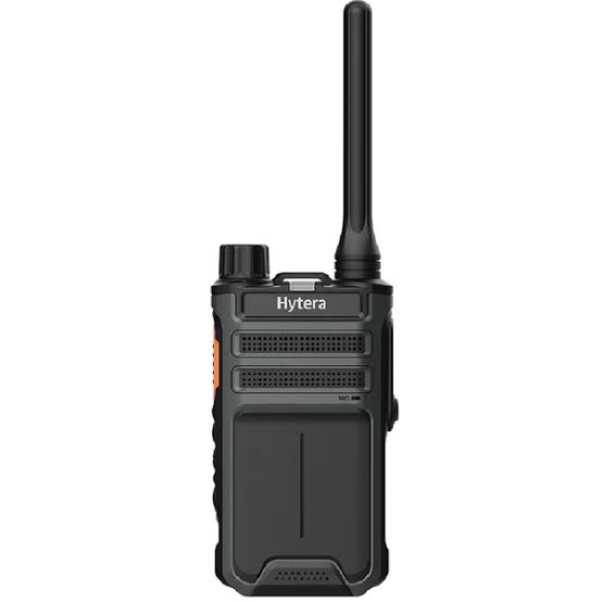 Radio analógico Hytera AP516