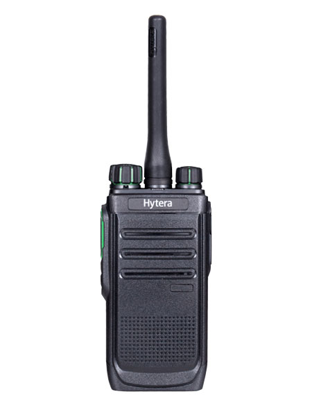 Radio digital Hytera BD506