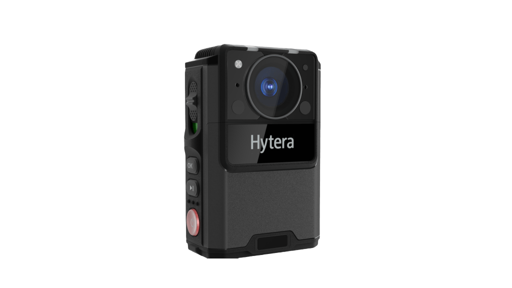 Bodycam Hytera GC550