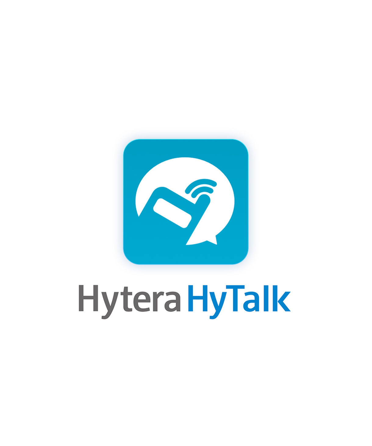 Hytera HyTalk