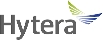 Logo Hytera