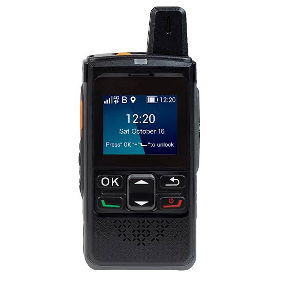 Radio PoC Hytera PNC360S