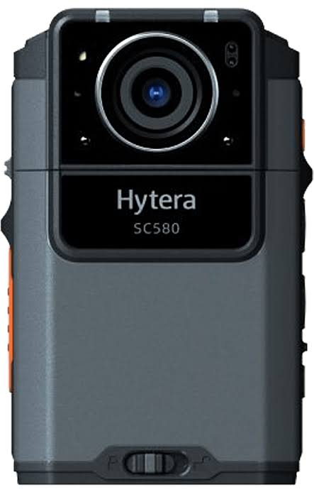 Bodycam Hytera SC580
