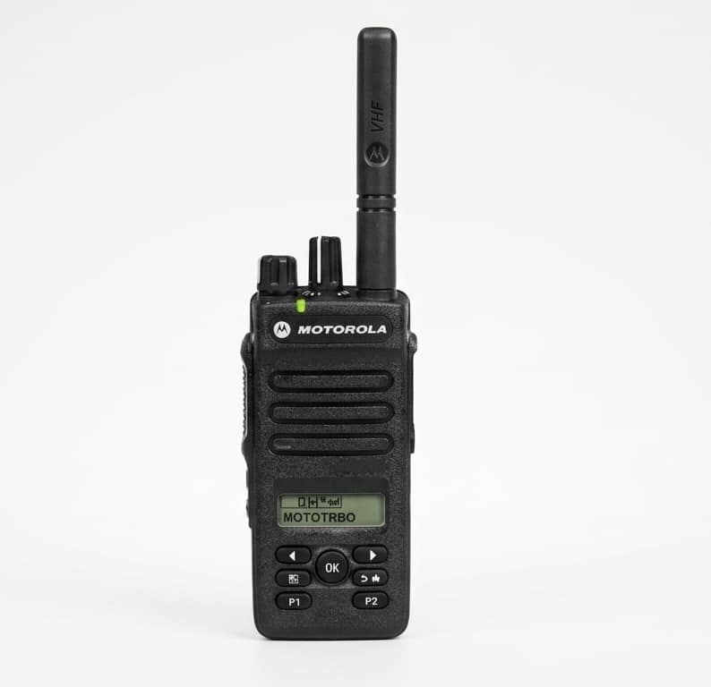 Radio Motorola DEP570e