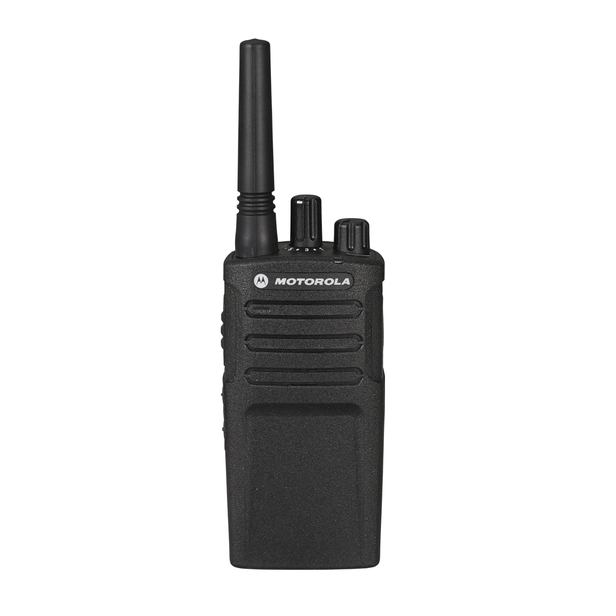 Radio Motorola RVA50