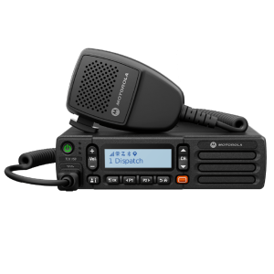 Radio vehicular Motorola TLK 150 Wave PTX