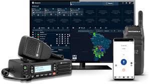 Motorola Wave PTX