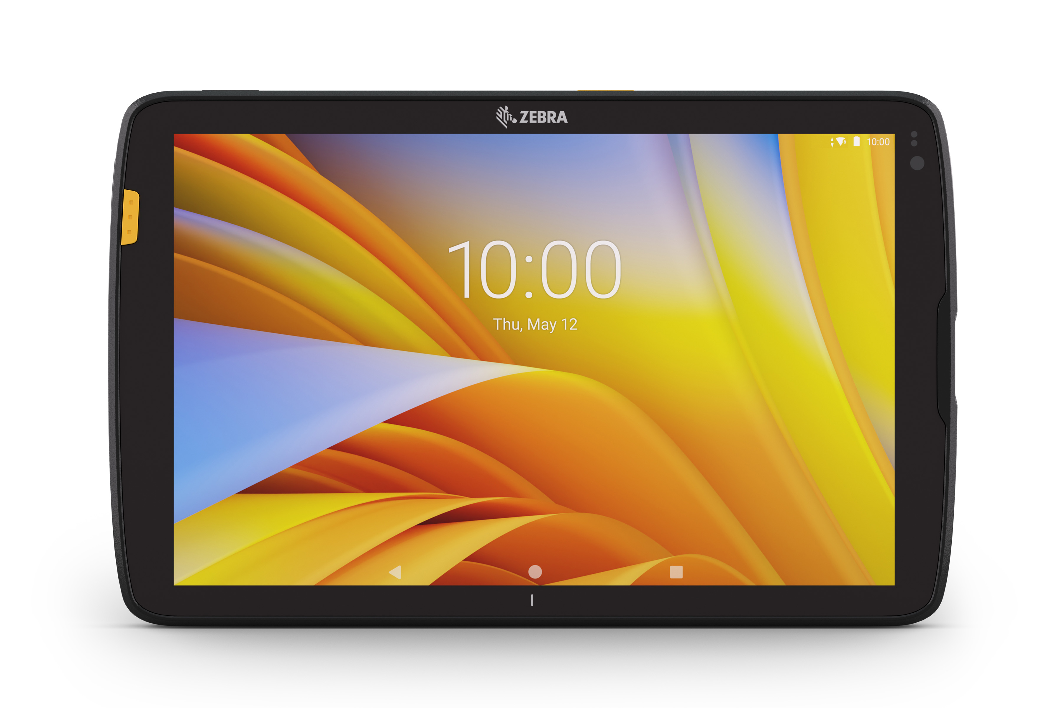 Tablet empresarial Zebra ET40