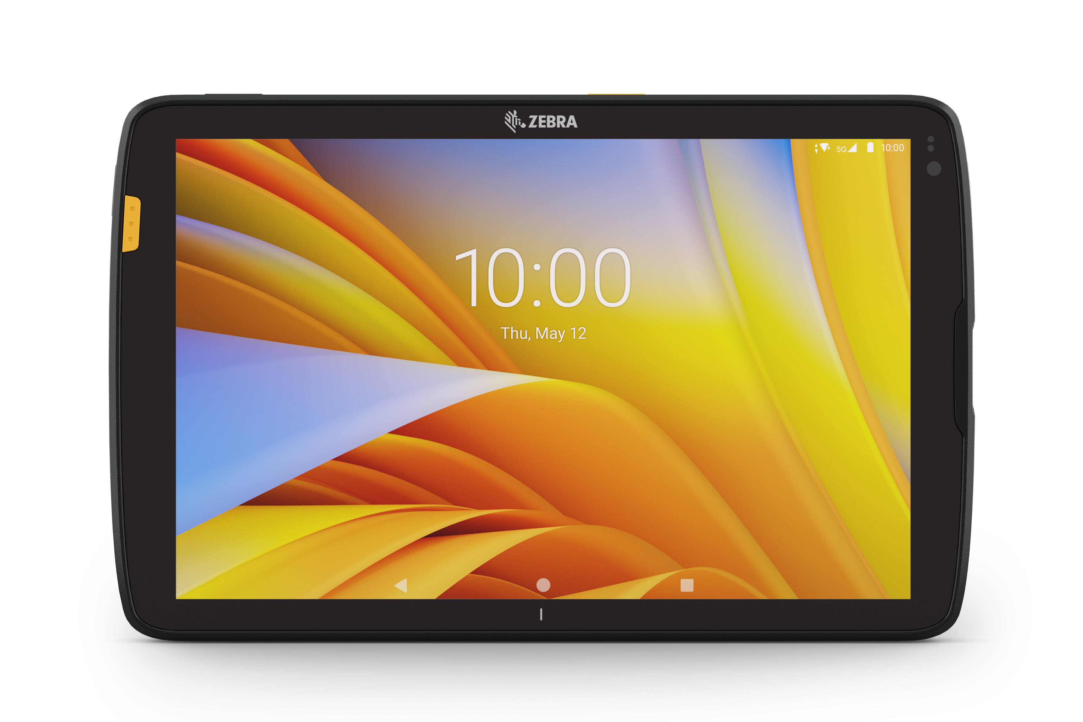 Tablet empresarial Zebra ET45