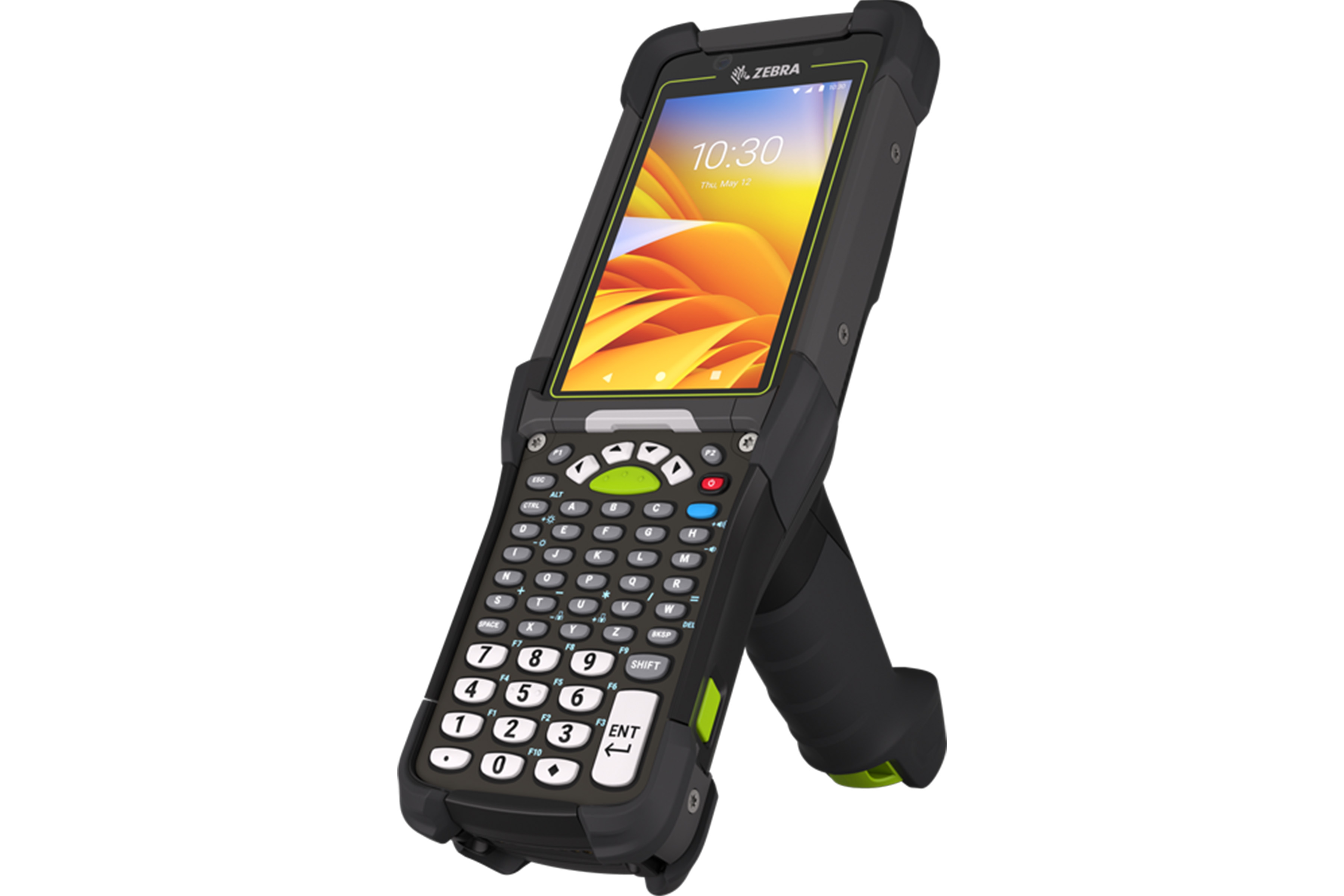 Terminal ultra robusta Zebra MC94