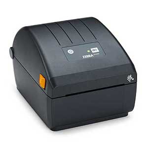 Impresora Zebra ZD220