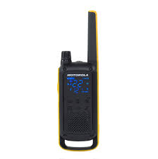 Radio Motorola TALKABOUT T470